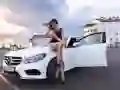 Xogo Xogo de Quebra-Cabezas Nenas e Coches en liña Xogo Xogo de Quebra-Cabezas Nenas e Coches en liña