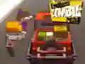 Xogo Camiño Zombi Sen Fin en liña Xogo Camiño Zombi Sen Fin en liña