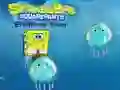 Xogo SpongeBob SquarePants Correr Sen Fin en liña