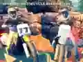Xogo Carrera de Motos Offroad 2020 en liña