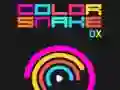 Xogo Serpe Colorido Dx en liña Xogo Serpe Colorido Dx en liña
