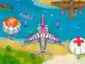 Xogo Ataque da Forza Aérea en liña Xogo Ataque da Forza Aérea en liña