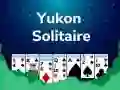Xogo Solitario Yukon en liña Xogo Solitario Yukon en liña