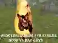 Xogo Disparo Zombie fps Xtreme Boas contra Bólfra en liña Xogo Disparo Zombie fps Xtreme Boas contra Bólfra en liña