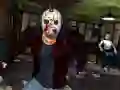 Xogo Casa do Terror Avó en liña Xogo Casa do Terror Avó en liña