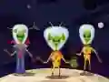Xogo Extraterrestres No Espazo Oculto en liña Xogo Extraterrestres No Espazo Oculto en liña