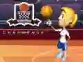 Xogo Desafío de Baloncesto en liña Xogo Desafío de Baloncesto en liña