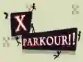 Xogo X-Parcour!! en liña Xogo X-Parcour!! en liña