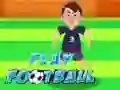 Xogo Xogar ao fútbol en liña Xogo Xogar ao fútbol en liña