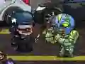 Xogo Mata os zombi en liña Xogo Mata os zombi en liña