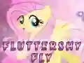 Xogo Fluttershy Voar en liña