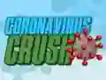 Xogo Crush Coronavirus en liña Xogo Crush Coronavirus en liña