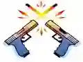 Xogo Golpe Dúo de Arma en liña Xogo Golpe Dúo de Arma en liña