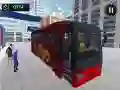Xogo Autobús da cidade e autobús de campo en liña Xogo Autobús da cidade e autobús de campo en liña