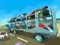 Xogo Camiño transportador de coches en liña Xogo Camiño transportador de coches en liña