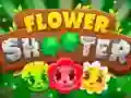 Xogo Tirador de Flores en liña