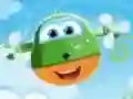 Xogo Super Aeronave Asas Neno Subway Surfers Runner en liña Xogo Super Aeronave Asas Neno Subway Surfers Runner en liña