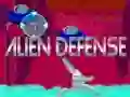 Xogo Defensa Extraterrestre en liña Xogo Defensa Extraterrestre en liña