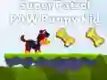 Xogo Super Patrulla Pata Cachorro Neno en liña