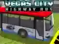 Xogo Autobús da Cidade de Vegas en liña Xogo Autobús da Cidade de Vegas en liña