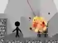 Xogo Stickman contra Stickman en liña Xogo Stickman contra Stickman en liña
