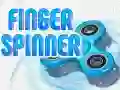 Xogo Spinner de Dedos en liña