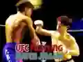 Xogo UFC Combate Xogo de Rompecabezas en liña Xogo UFC Combate Xogo de Rompecabezas en liña