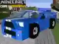 Xogo Chaves agochadas para coches de Minecraft en liña Xogo Chaves agochadas para coches de Minecraft en liña