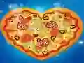 Xogo Xogos de Cozinha de Pizza en liña