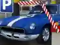 Xogo Héroe do Estacionamento Real en liña Xogo Héroe do Estacionamento Real en liña