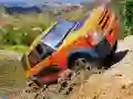 Xogo Condución de Jeep de Pasaxeiros Off Road en liña