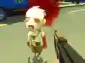 Xogo Zombie Pixeleiro: Morre como un héroe en liña Xogo Zombie Pixeleiro: Morre como un héroe en liña