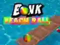 Xogo Bonk Bola de Praia en liña Xogo Bonk Bola de Praia en liña