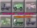 Xogo Memoria dos Camións do Exército en liña