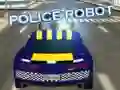 Xogo Robó Policía en liña