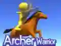 Xogo Guerreiro Arqueiro en liña