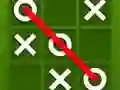 Xogo Manía Tic Tac Toe en liña