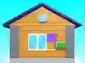Xogo Construír Casa en liña Xogo Construír Casa en liña