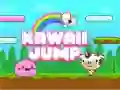 Xogo Salto Kawaii en liña Xogo Salto Kawaii en liña