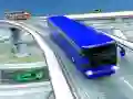 Xogo Carrera de Autobuses da Cidade en liña Xogo Carrera de Autobuses da Cidade en liña