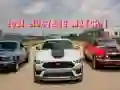 Xogo 2021 Mustang Partida 1 en liña Xogo 2021 Mustang Partida 1 en liña