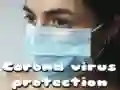 Xogo Protección contra o coronavirus en liña Xogo Protección contra o coronavirus en liña