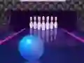 Xogo Estrelas do Bowling en liña