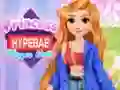 Xogo Historia da Blogger Princesa HypeBae en liña Xogo Historia da Blogger Princesa HypeBae en liña