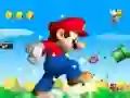 Xogo Puzzle Jigsaw Super Mario en liña Xogo Puzzle Jigsaw Super Mario en liña