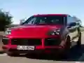 Xogo Porsche Cayenne GTS 2020 en liña Xogo Porsche Cayenne GTS 2020 en liña