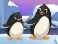 Xogo Rompecabezas Pinguín en liña