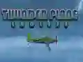 Xogo Avião Trovão Sen Fin en liña Xogo Avião Trovão Sen Fin en liña