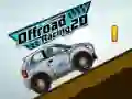 Xogo Carreras Offroad 2D en liña Xogo Carreras Offroad 2D en liña