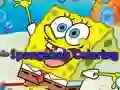 Xogo Pintura SpongeBob en liña